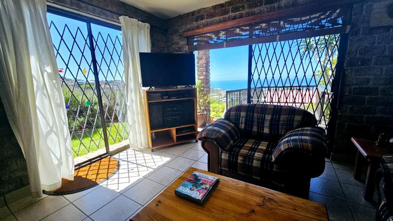 4 Bedroom Property for Sale in Dana Bay Western Cape
